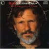 Kris Kristofferson - The Legendary Year Kris Kristofferson - The Legendary Year