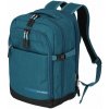 Travelite Kick Off Cabin Backpack Petrol 23l Travelite Kick Off Cabin Backpack Petrol 23l