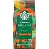 Zrnková káva Arabica 100 % Starbucks Breakfast Blend 450 g Zrnková káva Arabica 100 % Starbucks Breakfast Blend 450 g