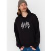 Vans They Are Just Shoes Loose HD black