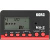 Korg MA-2 BKRD Digitálny metronóm Korg MA-2 BKRD Digitálny metronóm