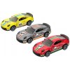 Auto pretekárske kovové 10cm Auto pretekárske kovové 10cm