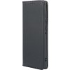 AlzaGuard Book Flip Case pro Motorola EDGE 60 Fusion černé AGD-BCF495B