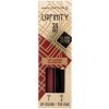 Max Factor Lipfinity 24HRS Lip Colour Dlhotrvajúci rúž s balzamom 135 Levish Glamour 4,2 g Max Factor Lipfinity 24HRS Lip Colour Dlhotrvajúci rúž s balzamom 135 Levish Glamour 4,2 g