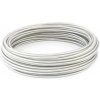 Oceľové lano PVC (4 mm) Oceľové lano PVC (4 mm)