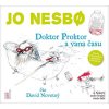 Doktor Proktor a vana času - Jo Nesbo, David Novotný Doktor Proktor a vana času - Jo Nesbo, David Novotný