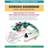 Korean Grammar for Beginners Textbook + Workbook Included (Fluent in Korean)(Brožovaná) Korean Grammar for Beginners Textbook + Workbook Included (Fluent in Korean)(Brožovaná)