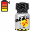 Poppers RADIKAL RUSH small 10ml - Poppers RADIKAL RUSH small 10ml -