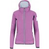 Karpos outdoorová bunda Lavaredo Evo dámska fialová/sivá S Karpos outdoorová bunda Lavaredo Evo dámska fialová/sivá S