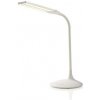 Lampa stolná NEDIS LTLG3M1WT4 Lampa stolná NEDIS LTLG3M1WT4
