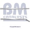 BM CATALYSTS Výfukové potrubie BM50520 BM CATALYSTS Výfukové potrubie BM50520