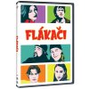 Flákači - DVD Flákači - DVD