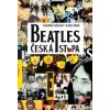Beatles Česká stopa - Vladimír Tučapský, Karel Deniš Beatles Česká stopa - Vladimír Tučapský, Karel Deniš