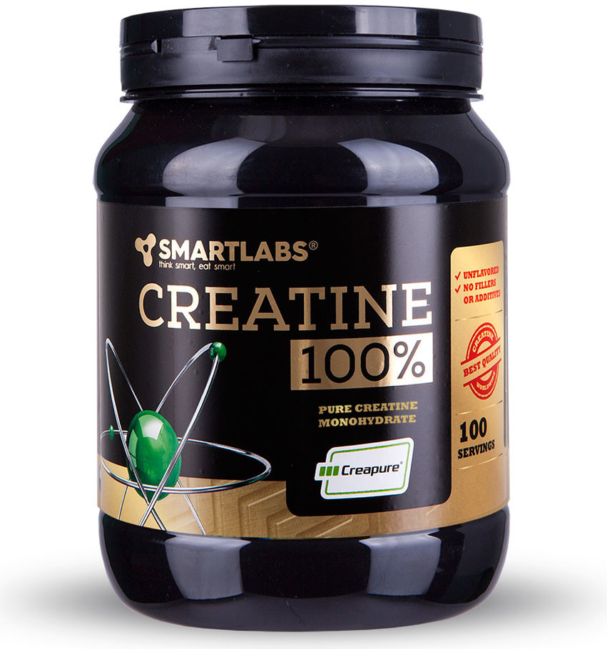 Carne Labs CREATINE monohydrate 500 g