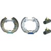 Sada brzdových čeľustí BREMBO K 68 074 Sada brzdových čeľustí BREMBO K 68 074