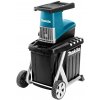 MAK Skartovač Makita UD2500 2500 W 67 L nôž MAK Skartovač Makita UD2500 2500 W 67 L nôž