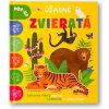 Úžasné zvieratá POP-UP Úžasné zvieratá POP-UP