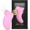 LELO Sona 2 Travel Pink