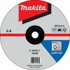 MAKITA kotúč brúsny oceľ 150x6x22.23 mm A-84981 MAKITA kotúč brúsny oceľ 150x6x22.23 mm A-84981