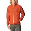 Columbia Pánska bunda Panther Creek™ Jacket Farba: Dark Sienna, Veľkosť: L Columbia Pánska bunda Panther Creek™ Jacket Farba: Dark Sienna, Veľkosť: L