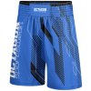 Boxerské trenky - Octagon - Diamond - modré Boxerské trenky - Octagon - Diamond - modré