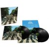 Beatles, The - Abbey Road (50th Anniversary Deluxe Box Set) 3LP Beatles, The - Abbey Road (50th Anniversary Deluxe Box Set) 3LP