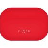 FIXED Silky pouzdro Apple AirPods Pro 3, FIXED Silky pouzdro Apple AirPods Pro 3,