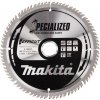 Makita E-08894 TCT pílový kotúč Efficut 216mmx30mm 80T Makita E-08894 TCT pílový kotúč Efficut 216mmx30mm 80T