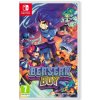 Red Art Games PŘEPNĚTE Berserk Boy Red Art Games PŘEPNĚTE Berserk Boy