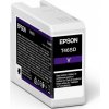 EPSON ink Singlepack Violet T46SD UltraChrome Pro 10 ink 25ml EPSON ink Singlepack Violet T46SD UltraChrome Pro 10 ink 25ml