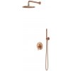 OMNIRES - Y podomietkový sprchový systém staro meď /CPB/ SYSY35CPB OMNIRES - Y podomietkový sprchový systém staro meď /CPB/ SYSY35CPB