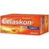 Celaskon tablety Vitamin C 250 mg tbl.100 x 250 mg Celaskon tablety Vitamin C 250 mg tbl.100 x 250 mg