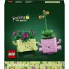 LEGO Botanicals 11506 Hojdajúce sa rastlinky LEGO Botanicals 11506 Hojdajúce sa rastlinky