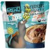Adventure Menu KIDS - Švédské masové kuličky se smetanovou omáčkou a bramborovou kaší Adventure Menu KIDS - Švédské masové kuličky se smetanovou omáčkou a bramborovou kaší