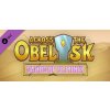 Across The Obelisk: Sands of Ulminin DLC Across The Obelisk: Sands of Ulminin DLC