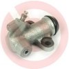 BREMBO Pomocný spojkový valec E52008
