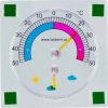 teplomer vonkajší 90*90 samolepiaci + barometr 330576 1880181 teplomer vonkajší 90*90 samolepiaci + barometr 330576 1880181
