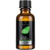 LR Health & Beauty Aloe Vera 2v1 Olej na obličej a vousy 30 ml LR Health & Beauty Aloe Vera 2v1 Olej na obličej a vousy 30 ml