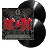 AC/DC: BLACK ICE LP AC/DC: BLACK ICE LP