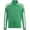Adidas Squadra 21 Training Top Jr GP6471 sweatshirt (71213) 140 CM Adidas Squadra 21 Training Top Jr GP6471 sweatshirt (71213) 140 CM