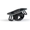 Držiak na smartfón Lezyne Smart Grip Mount - black uni Držiak na smartfón Lezyne Smart Grip Mount - black uni