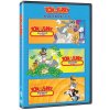 Tom a Jerry kolekce - 3DVD Tom a Jerry kolekce - 3DVD