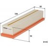 Vzduchový filter FILTRON AP 134/8 Vzduchový filter FILTRON AP 134/8