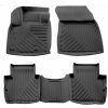 Gumové 3D koberce (TPE), NISSAN Qashqai (J12), Stingray Gumové 3D koberce (TPE), NISSAN Qashqai (J12), Stingray