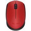 Logitech Wireless Mouse M171 910-004641 Logitech Wireless Mouse M171 910-004641