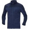 Ardon Pánska fleecová mikina Michael Tmavě modrá Ardon Pánska fleecová mikina Michael Tmavě modrá