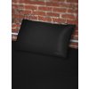 Sheets of San Francisco Pillow case 80 x 80 cm Black Sheets of San Francisco Pillow case 80 x 80 cm Black