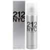 Carolina Herrera 212 NYC Woman deospray 150 ml Carolina Herrera 212 NYC Woman deospray 150 ml