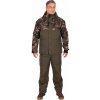 Fox zimný oblek Khaki Camo Wintersuit Fox zimný oblek Khaki Camo Wintersuit
