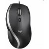 Logitech M500s - káblová optická myš, USB - čierna 910-005784 Logitech M500s - káblová optická myš, USB - čierna 910-005784
